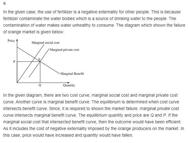 Suppose that repeated application of a pesticide used on orange trees causes harmful-example-1