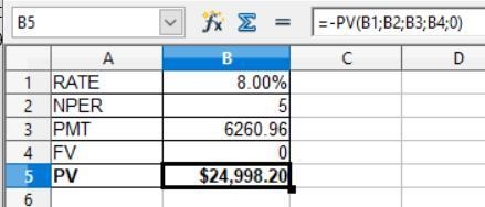 Hayley makes annual endminus−ofminus−year payments of​ $6,260.96 on a fiveminus−year-example-1