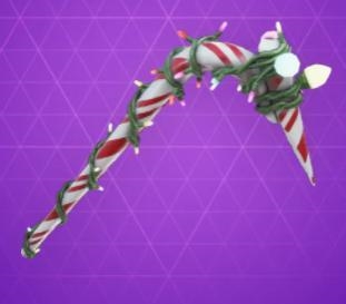 Who's copping the candy axe?-example-1