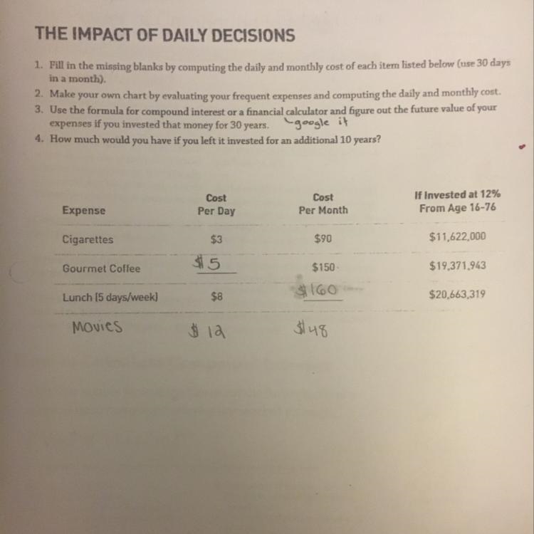 PLS HELP! USING THE FORMULA FV = PV (1 + r/m) mt PLS-example-1