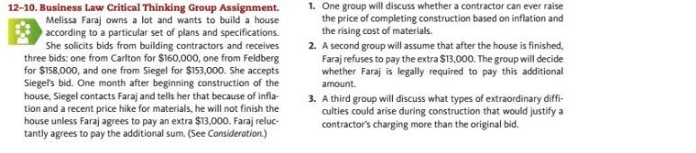 Is Faraj legally required to pay this additional amount in this case? Melissa Faraj-example-1