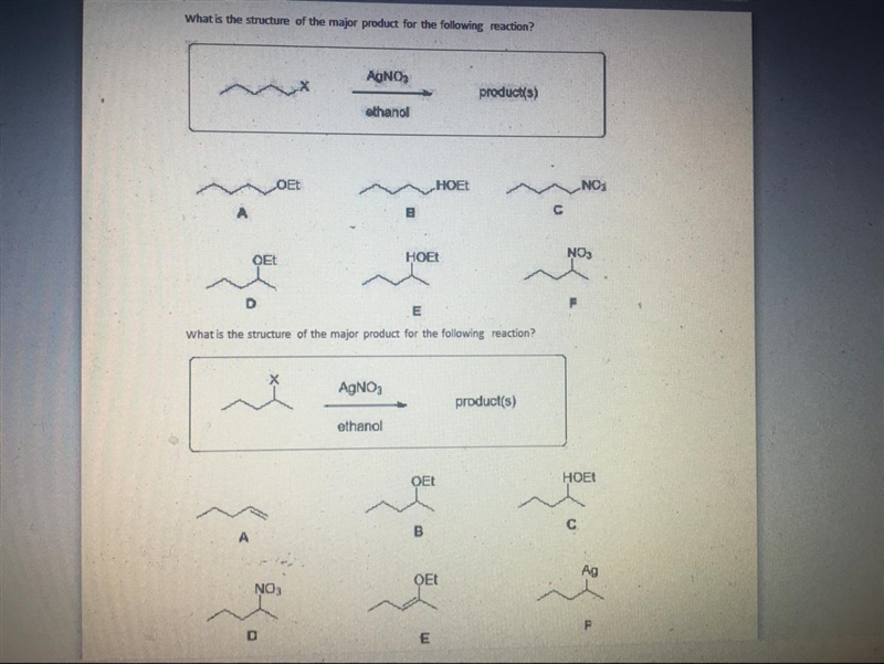 Need help finding major products-example-1