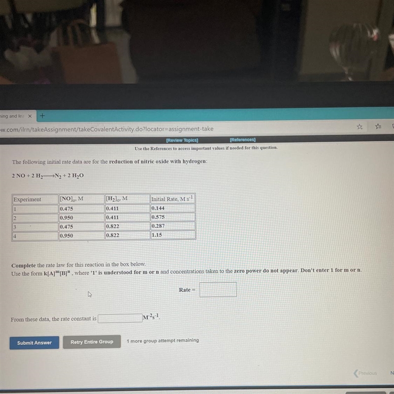 Review Toples References Use the References to access important value in needed for-example-1