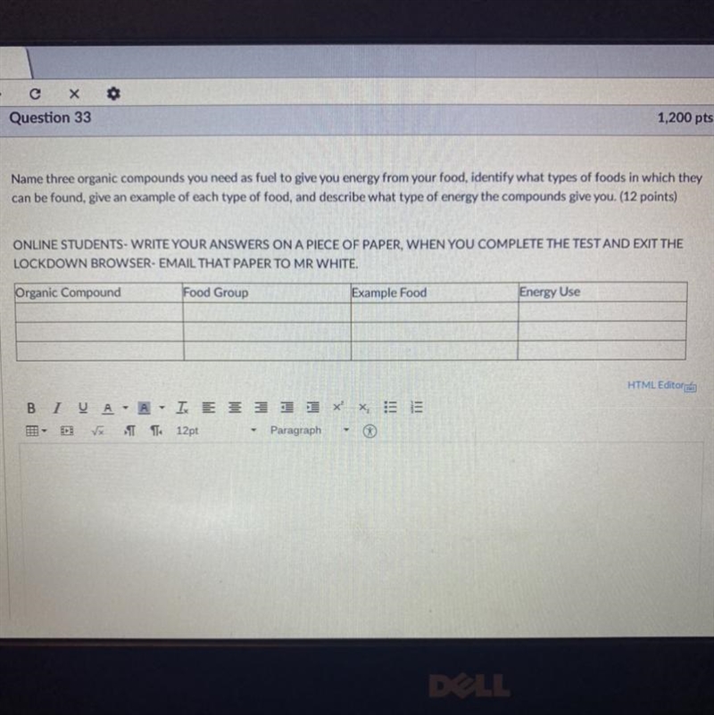 Please give just give me the first column of answers! I can do the rest. Just can-example-1