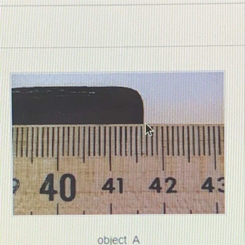 What does this ruler read as ? I need some help !!-example-1