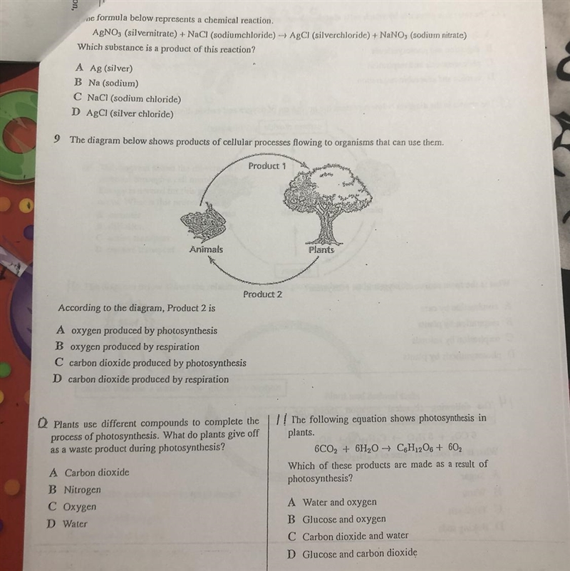 NEED HELP ON 8,9,10,and 11. ONLY if you know them please.-example-1