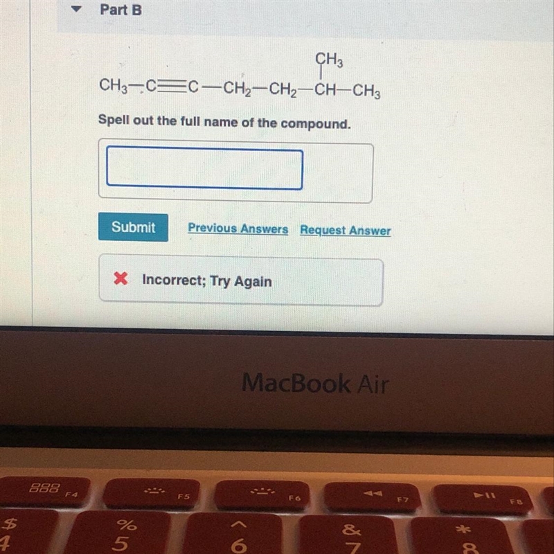 Give the IUPAC name for the following structure-example-1