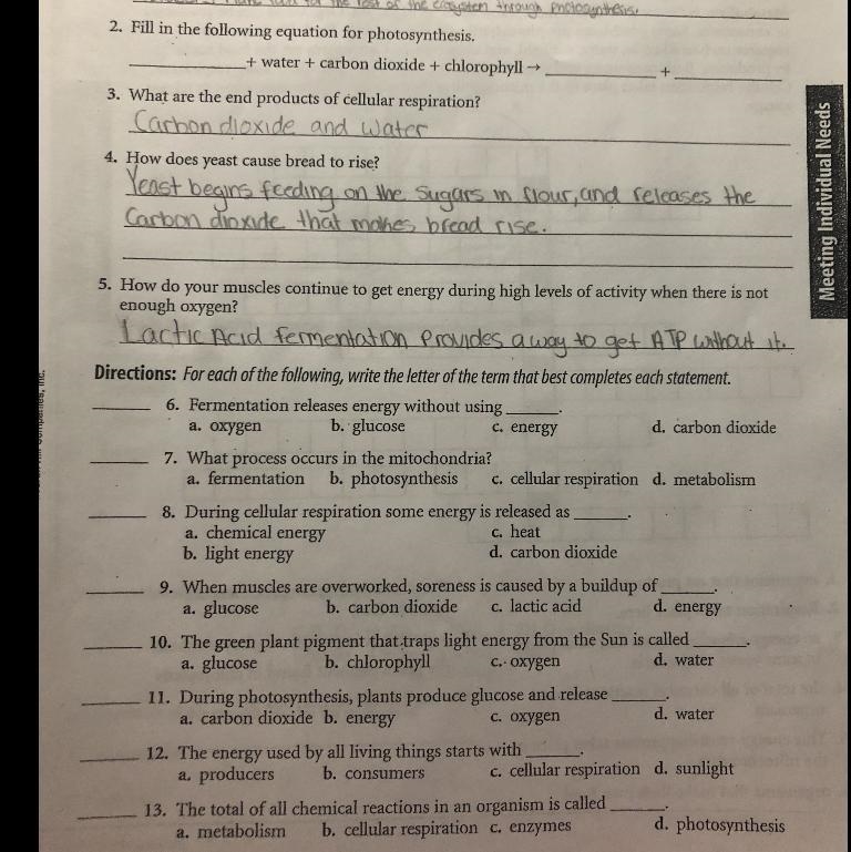 Need help on 2 and 6,7,8,9,10,11,12,13 please. If you know them.-example-1