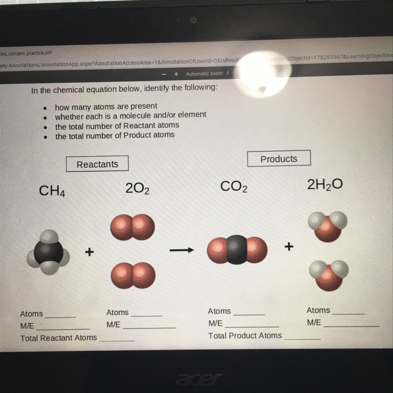 Plss help me pass . I am so confused in chemistry !!-example-1