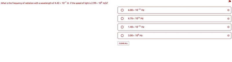 What is the frequency of a photon with an energy-example-1