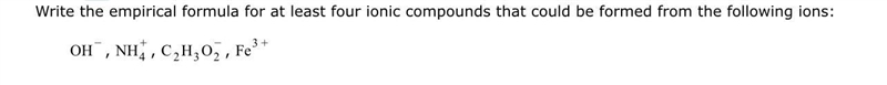 Write the empirical formula-example-1