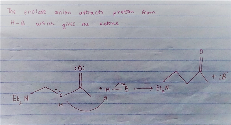 Carbon-carbon double bonds are electron-rich regions and are attacked by electrophiles-example-2