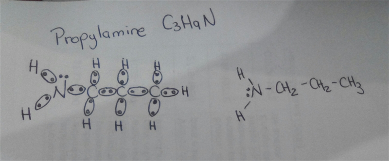 Draw the Lewis structure (including all lone pair electrons and any formal charges-example-1