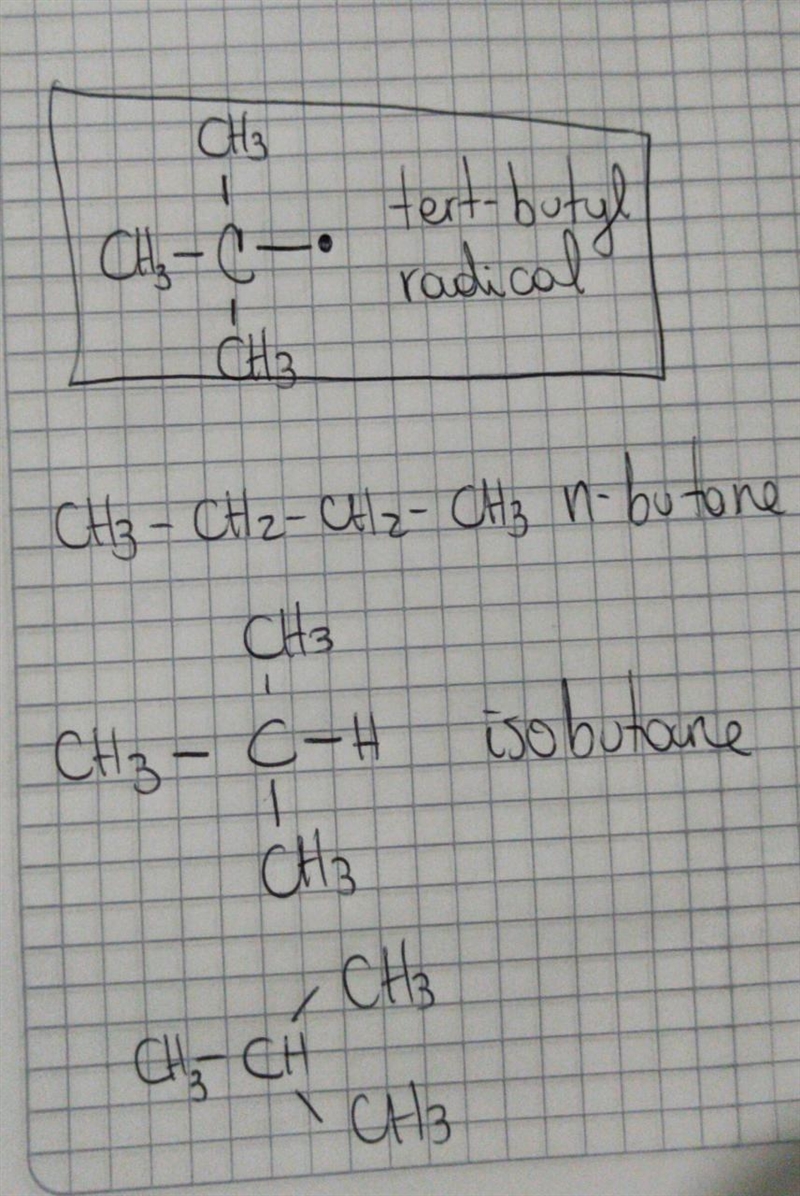 The molecular formula of butane is C4H10. It is obtained from petroleum and is used-example-1