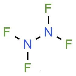 In addition to NF3, two other fluoro derivatives of nitrogen are known: N2F4 and N-example-1