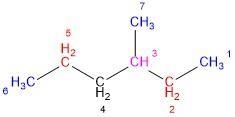 Compound X has the formula C7H14. X reacts with one molar equivalent of hydrogen in-example-2