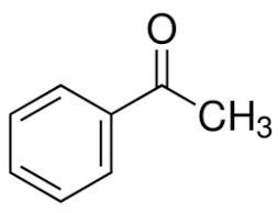 A compound with the molecular formula C8H8O produces an IR spectrum with signals at-example-1