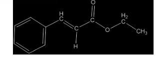 A compound, C11H12O2, has an IR spectrum showing a peak at 1710 cm-1. Its 1H NMR spectrum-example-1