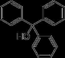 After addition of the benzophenone solution to the Grignard reagent, you realize that-example-1