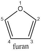 To distinguish smokers from nonsmokers, an assay for the determination of 2,5-dimethylfuran-example-1