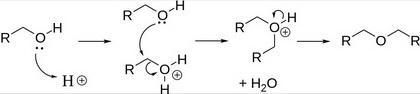 In your discussion consider a SN2 reaction mechanism concept. Propose a modification-example-3