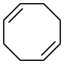 1) Compounds Y and Z both have the formula C9H18. Both Y and Z react with one molar-example-1