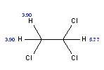 On the basis of the molecular formula, 1H NMR data, and IR data provided, propose-example-1