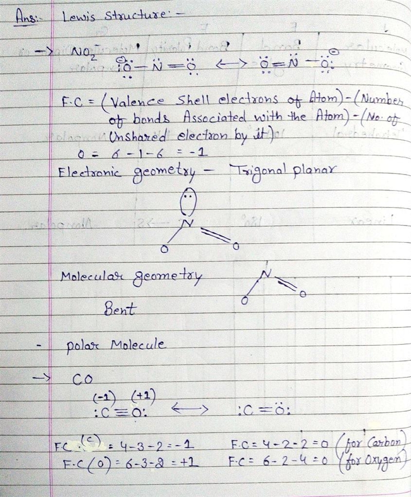 Write the "best" Lewis structure (minimize formal charge, maximize number-example-1