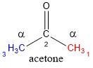 Cross aldol condensation reaction was carried out by reacting Acetone with Benzaldehyde-example-1