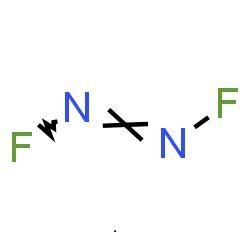 In addition to NF3, two other fluoro derivatives of nitrogen are known: N2F4 and N-example-2