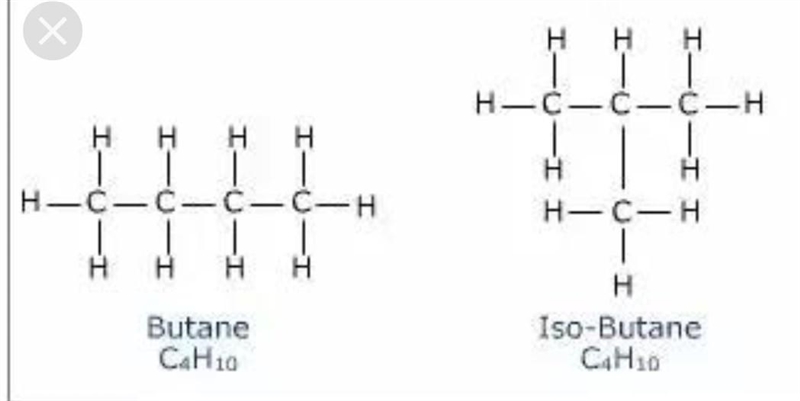 Write the detailed structure of A. C2H6 B. C4H10 C. C6H14 D. C7H16-example-4