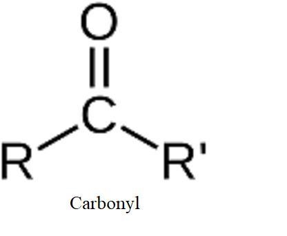 Identify the functional group(s) that appear in the molecule cortisone (a major hormone-example-1