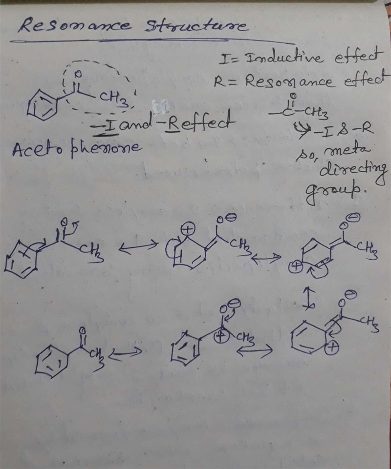 Draw a resonance structure, complete with all formal charges and lone (unshared) electron-example-1