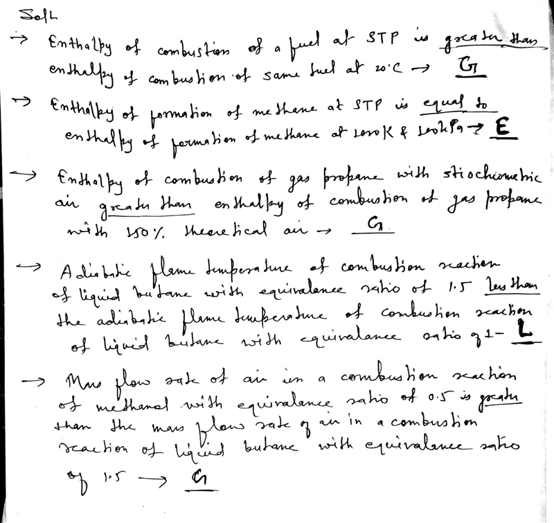 g For each of the following cases, indicate whether the first entity is greater than-example-1