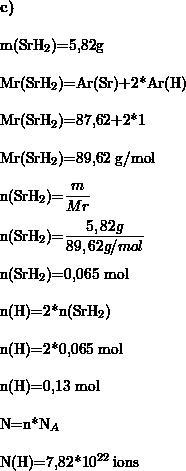 3. Calculate each of the following: a) kg of 4.6x1021 molecules of nitrogen dioxide-example-3