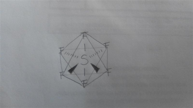 Research and draw (on paper) the isomers of another coordination compound that has-example-1