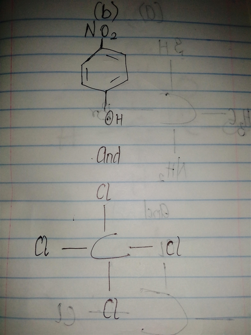 Draw molecules that satisfy the following prompts: 1. All molecules must have a minimum-example-2