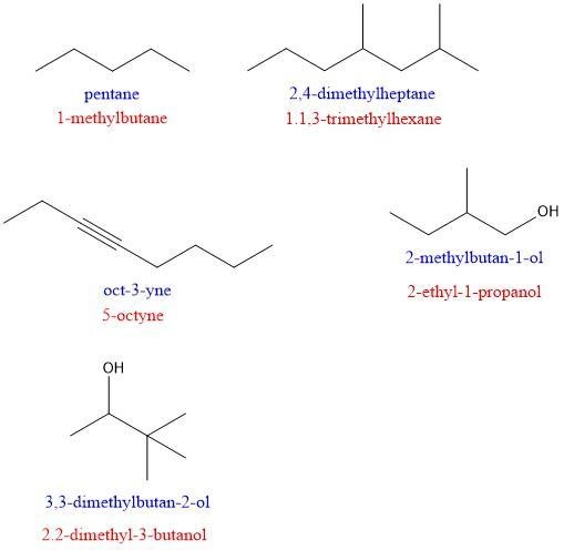 Q3. Which of the following objects are chiral and which are achiral? a club b. teacup-example-1