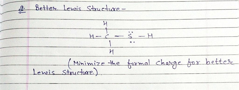 Write the "best" Lewis structure (minimize formal charge, maximize number-example-4