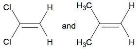 When a single alkene monomer, such as ethylene, is polymerized, the product is a homopolymer-example-1