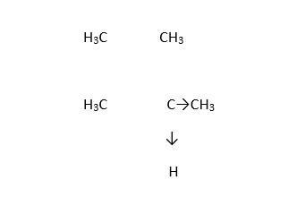 Draw the structure for the organic radical species produced by reaction of the compound-example-1