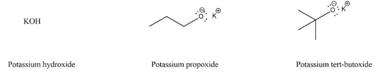 Question 63 of 70 1.5 Points When 2-bromo-2-methylbutane is treated with a base, a-example-1