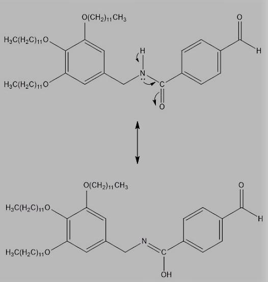 In Chapter 4, we will learn that single bonds experience free rotation at room temperature-example-2