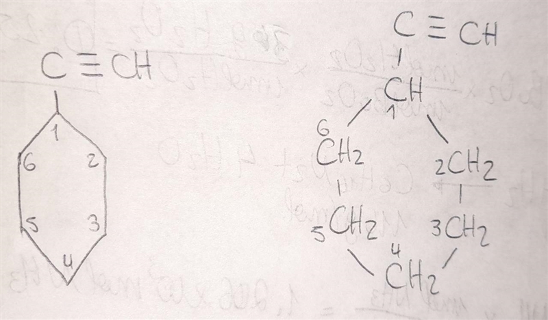 Draw the structural formula for 3-ethyl-3-methyl-1-pentyne. Click the "draw structure-example-1