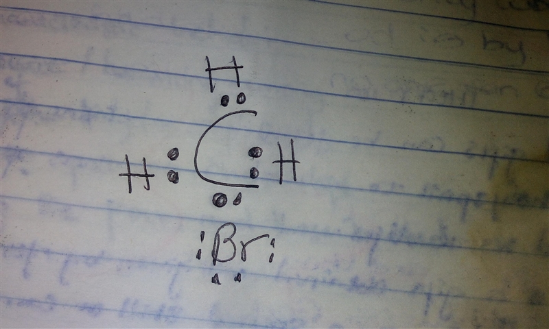 Methyl bromide (CH3Br) is produced naturally by fungi. Methyl bromide has also been-example-1