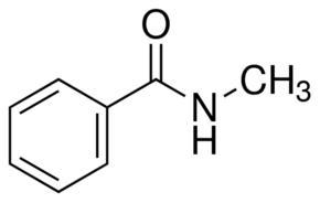 n-methylbenzamide, an isomer of acetanilide, when allowed to react with HNO3/h2so-example-1