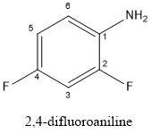 To draw a primary amine, start by drawing the longest carbon atom chain of the molecule-example-2