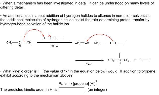 • When a mechanism has been investigated in detail, it can be understood on many levels-example-1