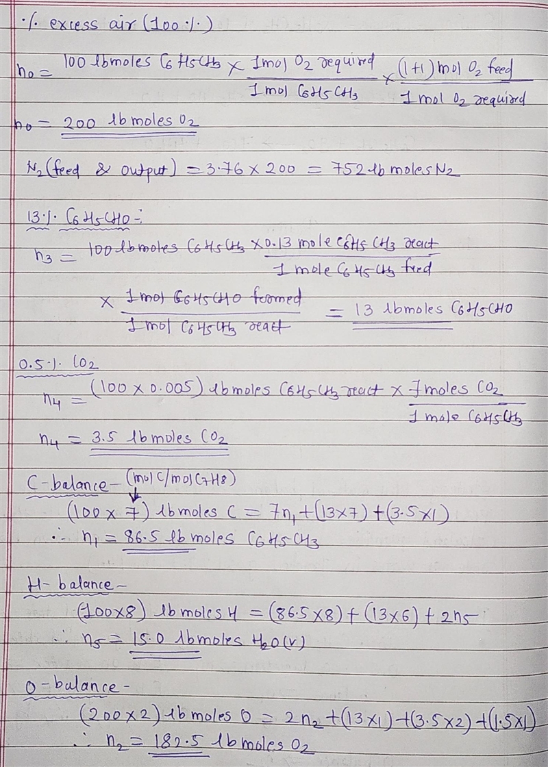 (c) Suppose the process proceeds as designed for several weeks, but one day the product-example-1