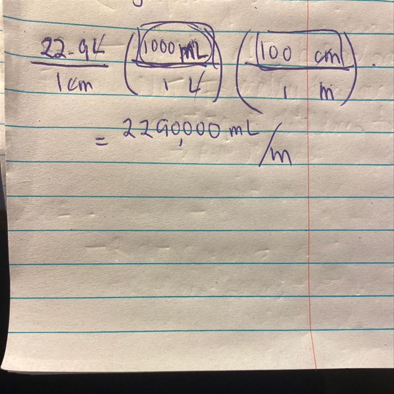 Please help me solve? Chemistry-example-1